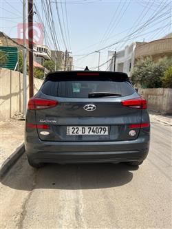 هيونداي توسان